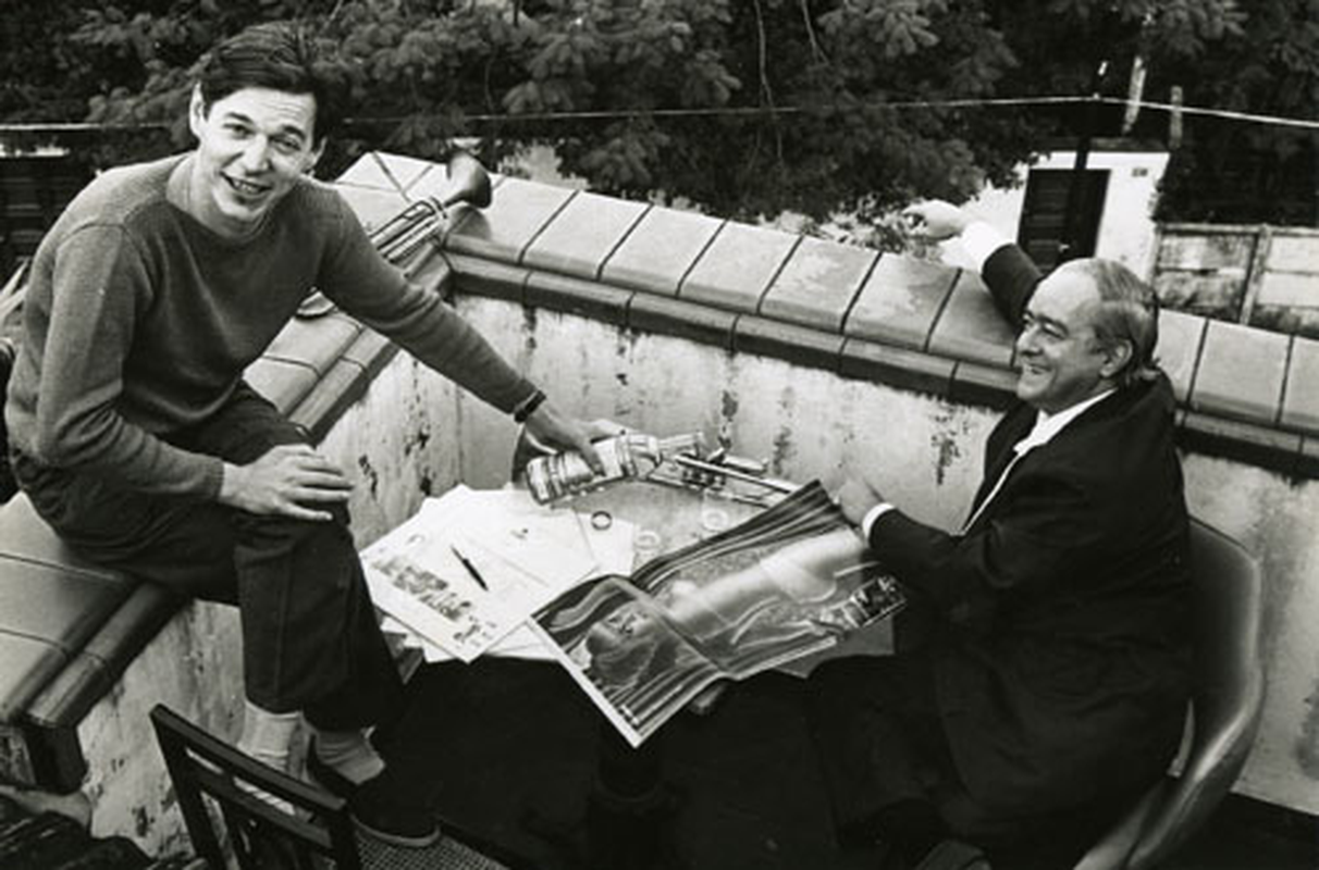 Tom Jobim - Foto 6
