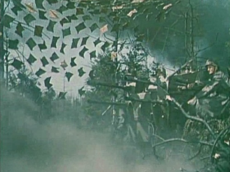 Foto 3 de The Tank Brigade