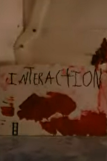 Poster de Curta Interaction (2006)