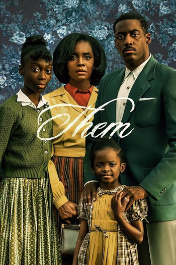  de Série Eles (1ª Temporada) (2021)