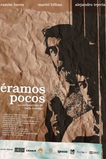 Poster de Curta Éramos pocos (2005)