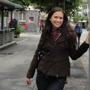 Foto de perfil de Erica Carvalho