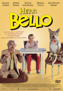 Senhor Bello (Herr Bello)