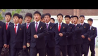 Educating North Korea - Documentary