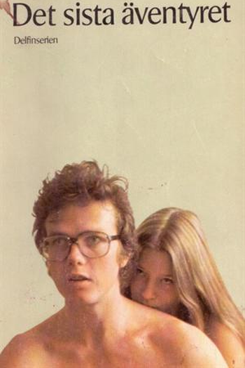Poster de Filme Det sista äventyret (1974)