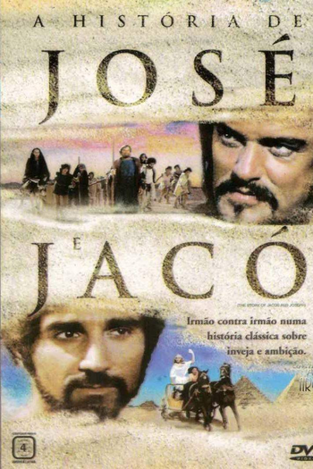  de Filme A História de José e Jacó (1974)