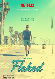 Flaked (1ª Temporada) (Flaked (Season 1))
