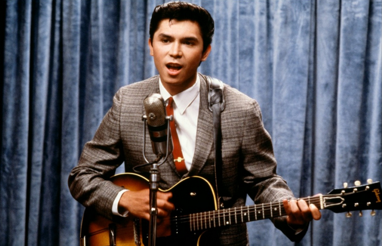 Lou Diamond Phillips - Foto 1