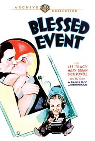 Poster 1 de Filme Bisbilhotices (1932)
