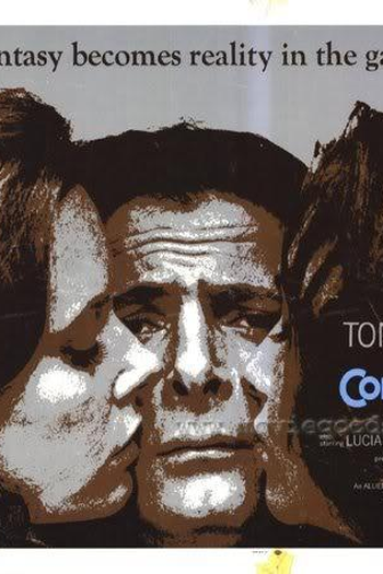 Poster de Filme Come Together (1971)