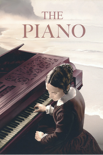  de Filme O Piano (1993)