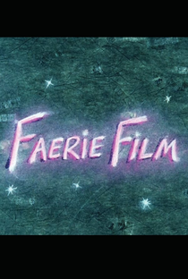 FaerieFilm - Poster / Capa / Cartaz - Oficial 1