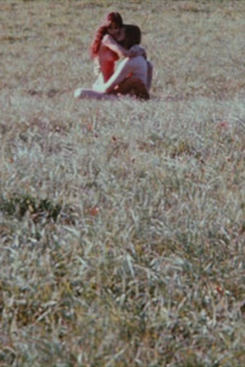 Poster de Curta Le cinéma en deux (1972)