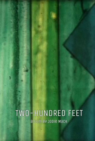 Poster 1 de Curta Two-Hundred Feet (2003)