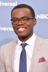 William Jackson Harper