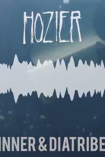 Poster de Curta Hozier: Dinner & Diatribes (2019)