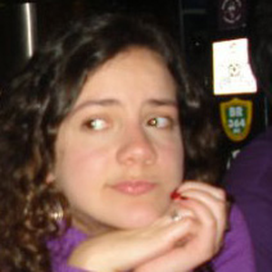 Foto de perfil de Lorrany Rodrigues