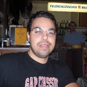 Foto de perfil de Pablo Cruz Vieira