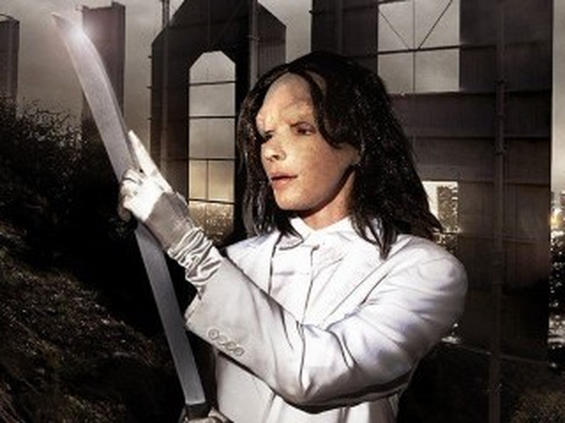 Foto 3 de L.A. Slasher