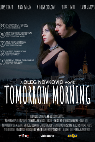 Poster 3 de Filme Tomorrow Morning (2006)