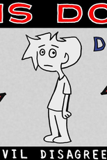 UP IS DOWN (UP IS DOWN)