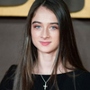 Raffey Cassidy - Foto 1