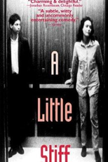 A Little Stiff (A Little Stiff)