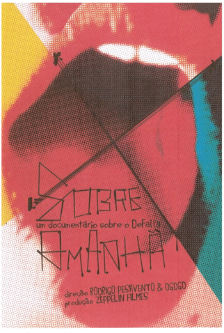 Poster 1 de Filme Sobre Amanhã (2012)