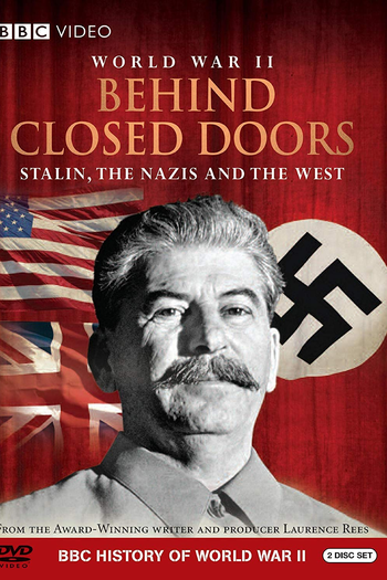  de Filme Behind Closed Doors: A História Secreta da Segunda Guerra Mundial (2008)