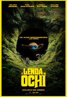 A Lenda de Ochi (The Legend of Ochi)