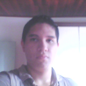 Foto de perfil de Luiz Felipe The Scene