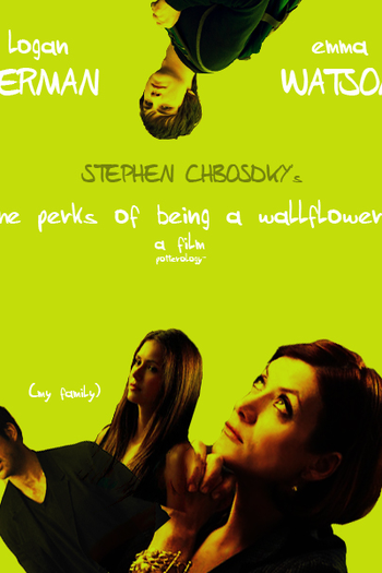  de Filme As Vantagens de Ser Invisível (2012)