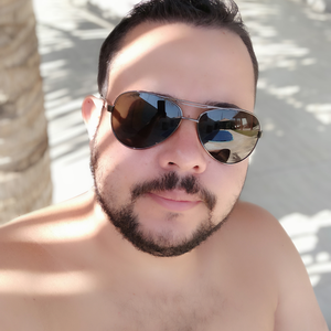 Foto de perfil de Marcelo Spinosa