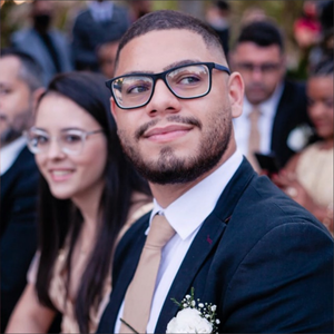 Foto de perfil de Matheus Duarte Aguiar Madeira