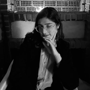 Foto de perfil de Victória Coruja Saleh