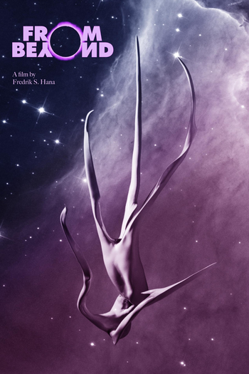 Poster de Curta FROM.BEYOND (2023)