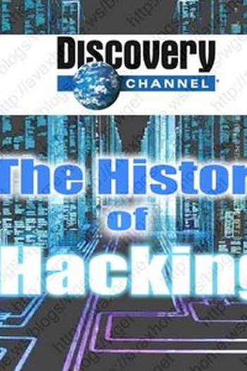  de TV A Origem dos Hackers (2001)