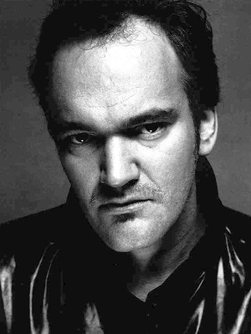Quentin Tarantino - Foto 10