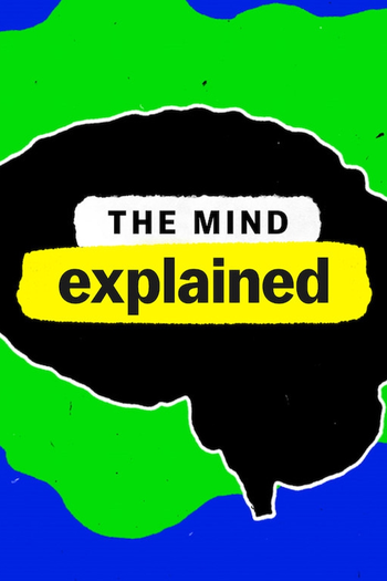 Poster de Franquia The Mind, Explained (2019)