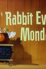 Rabbit Every Monday (Rabbit Every Monday)