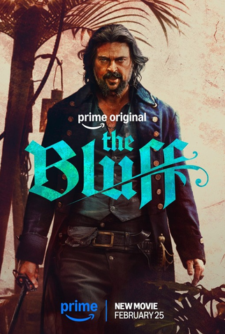 Poster 4 de Filme O Refúgio (2026)