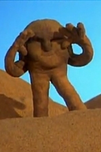  de Curta O Castelo de Areia (1977)