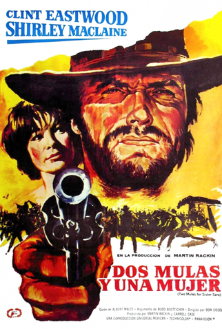 Poster 3 de Filme Os Abutres Têm Fome (1970)