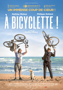 Uma Jornada de Bicicleta (À bicyclette!)