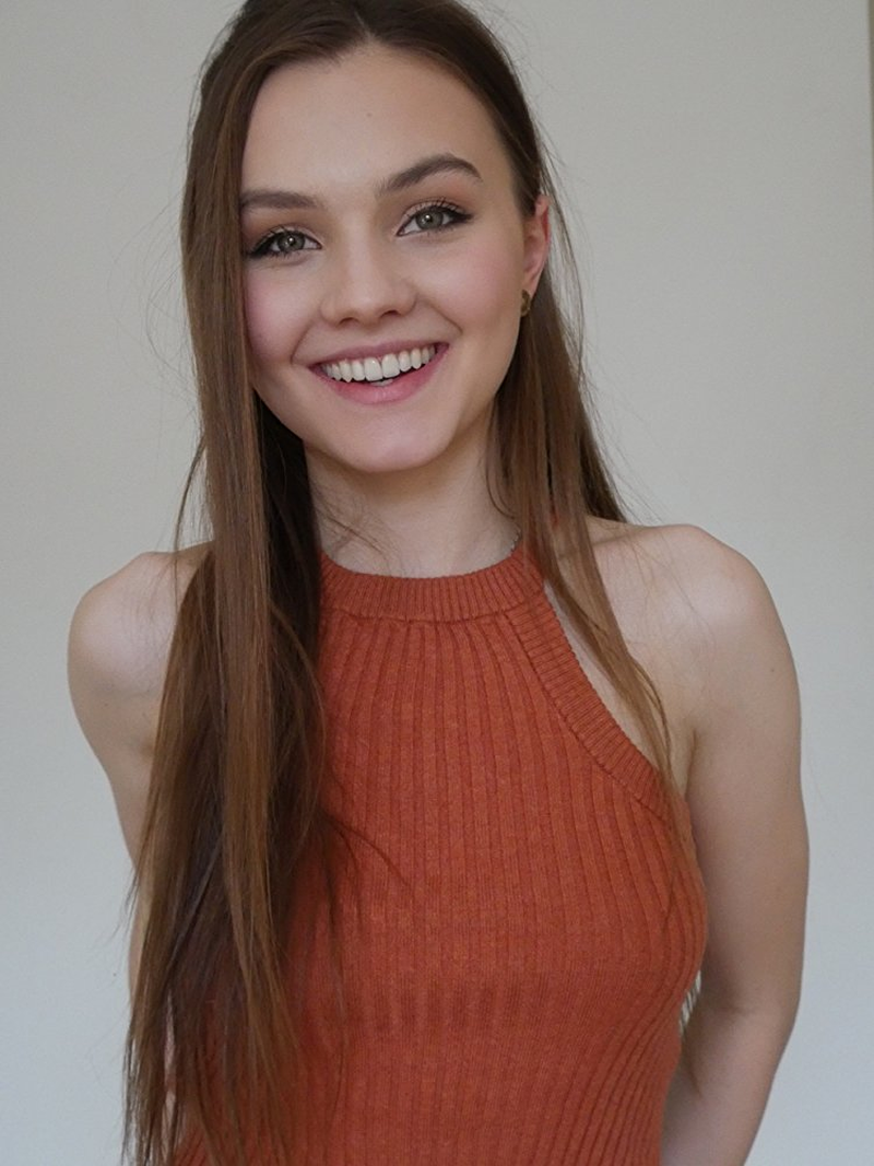 Alana Boden - Foto 1