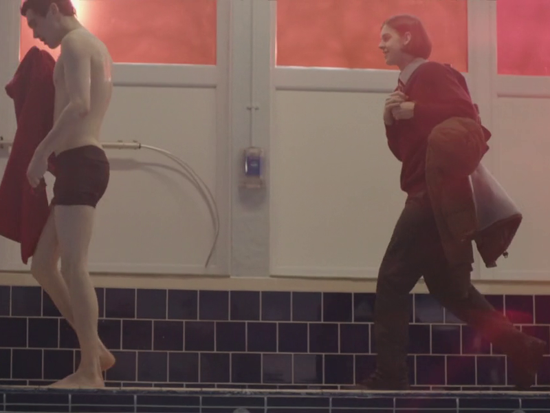 Foto 4 de Born to Kill