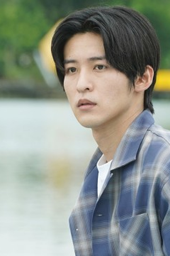 Poster de Episódio 第８話 (2024)