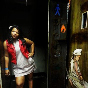 Foto de perfil de Raquel Rocha