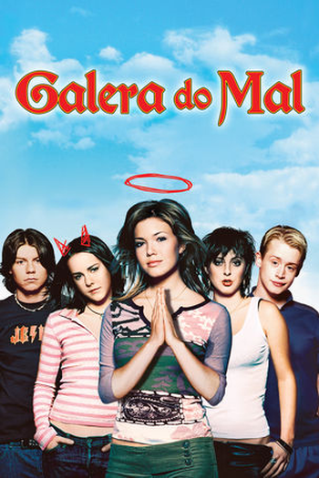  de Filme Galera do Mal (2004)
