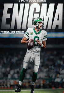 Aaron Rodgers: Enigma (Aaron Rodgers: Enigma)